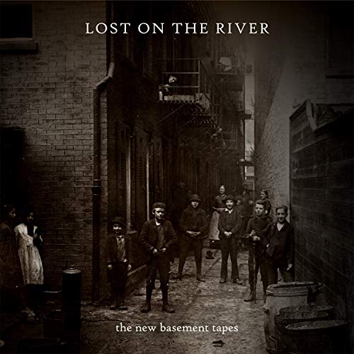 Lost On The River image 3