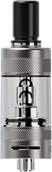 JustFog Q16 Pro Plus Evaporator Set Nicotine-Free / No Nicotine Colour Silver