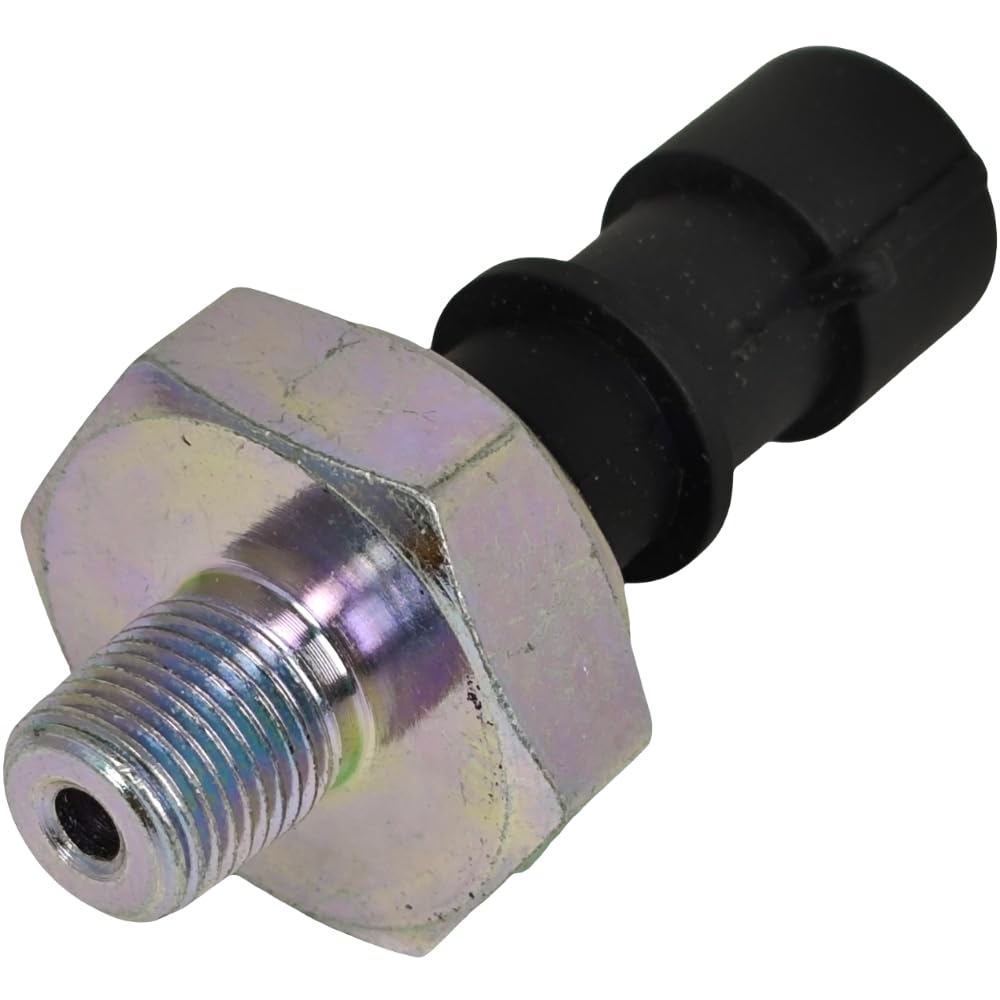 Amazon.com: XYZIL 420256915 Oil Pressure Switch Compatible with 