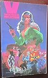  Return of Valkyrie: An Airboy Graphic Album