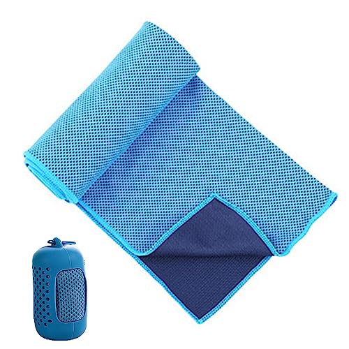 Generic Ice Cooling Towel