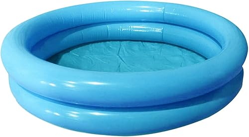 Piscinas inflables para niños, piscinas inflables para niños, piscinas grandes para niños, bebés, piscina inflable al aire libre (azul) Piscinas inflables para niños, piscinas inflables para niños, piscinas grandes para niños, bebés, piscina inflable al aire libre (azul)