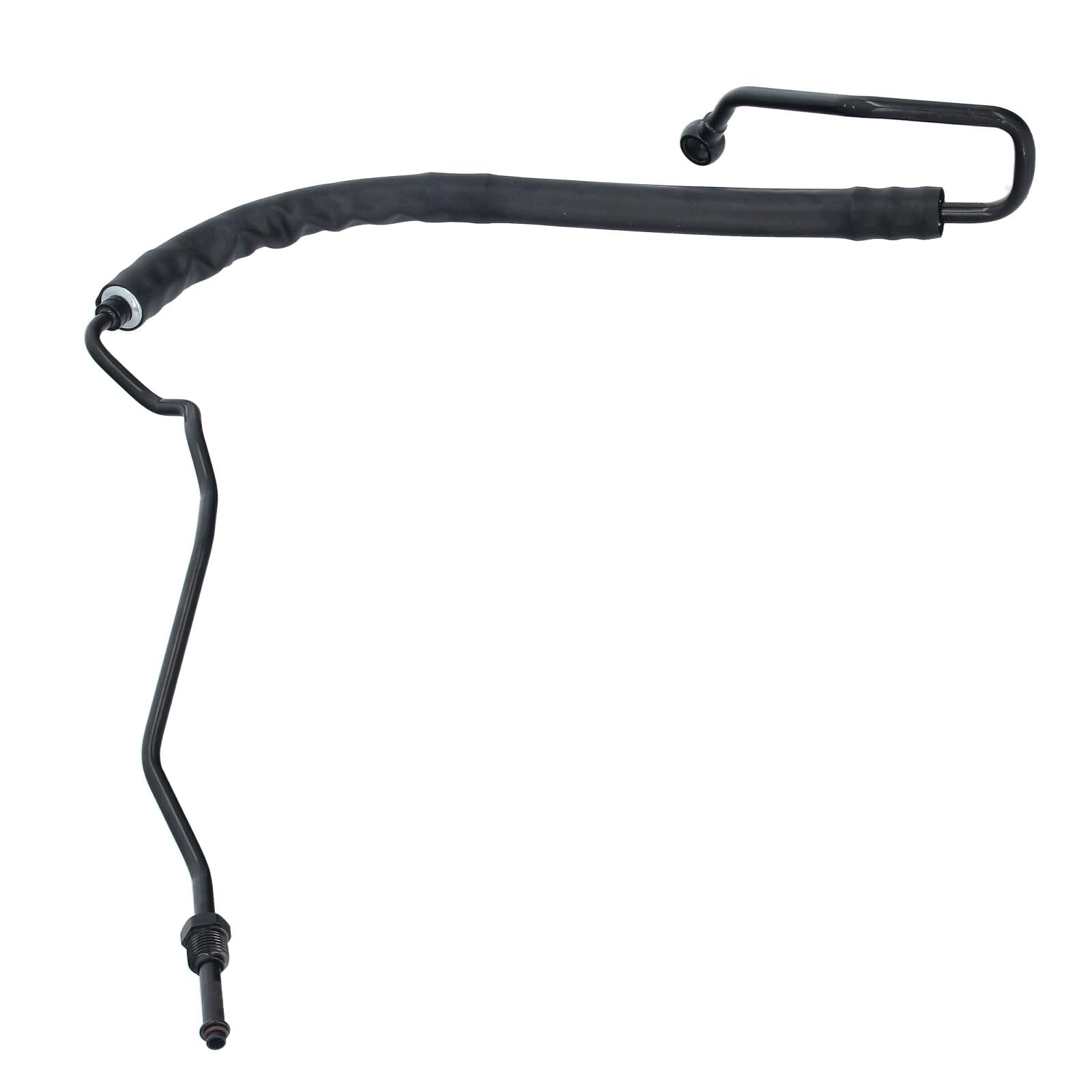 GEPCO Hydraulic Hose Servo Cable Compatible with VW Polo 9N Fox 