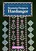 Decorative Designs For Hardanger (Milner Craft Series)