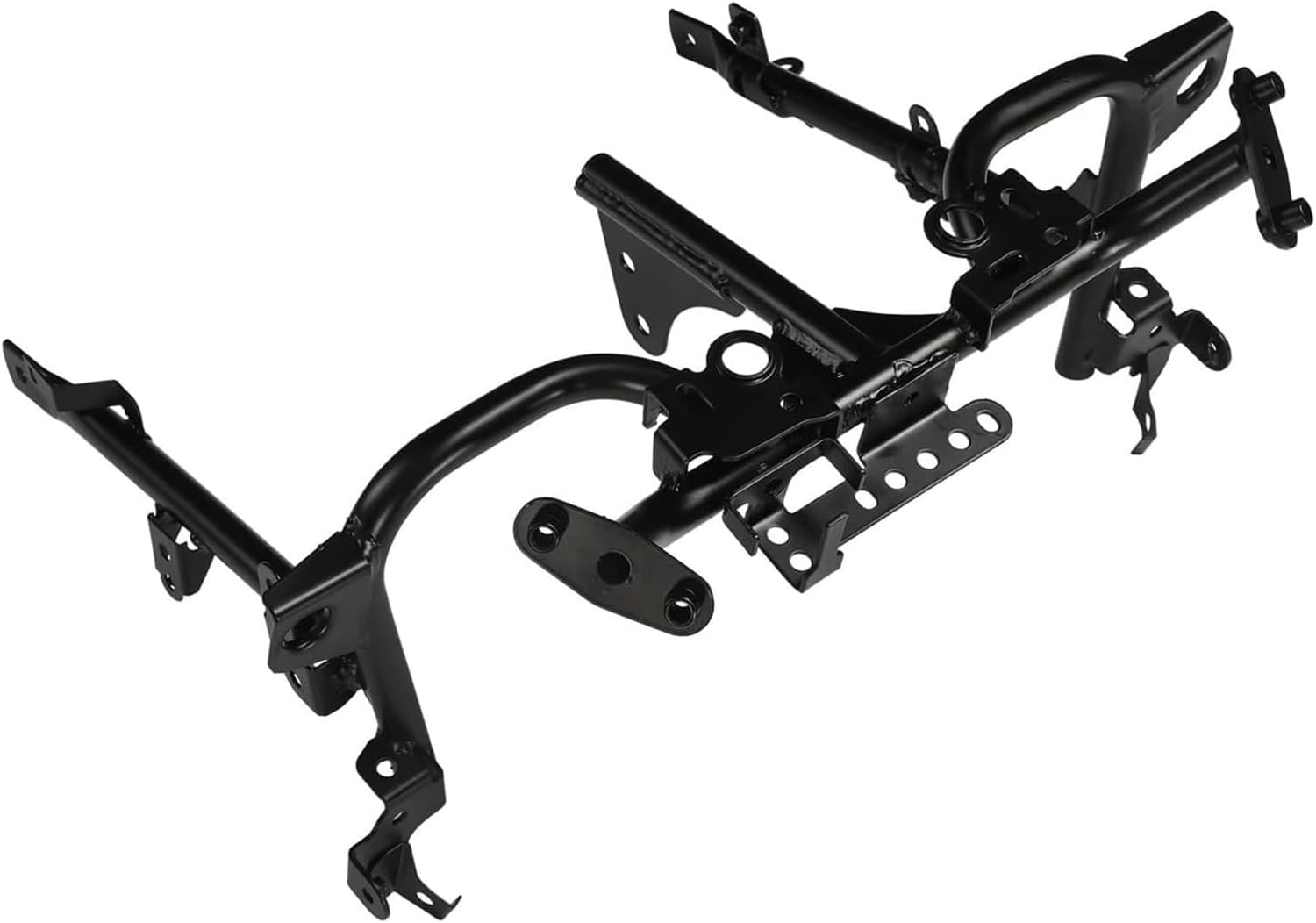 カワサキニンジャZX-4R ZX-4RR 2019 E-MARK用の完全なLEDヘッドライト