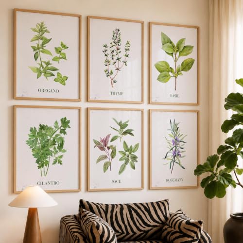 Image of kotart Boho Theme Digital Painting for Wall Decoration - Minimal Wall Art Prints for Living Room Bedroom Office Room Decor (10x13 inch, Terracotta) (wall painting, 01) (D, 19X25 INCH)