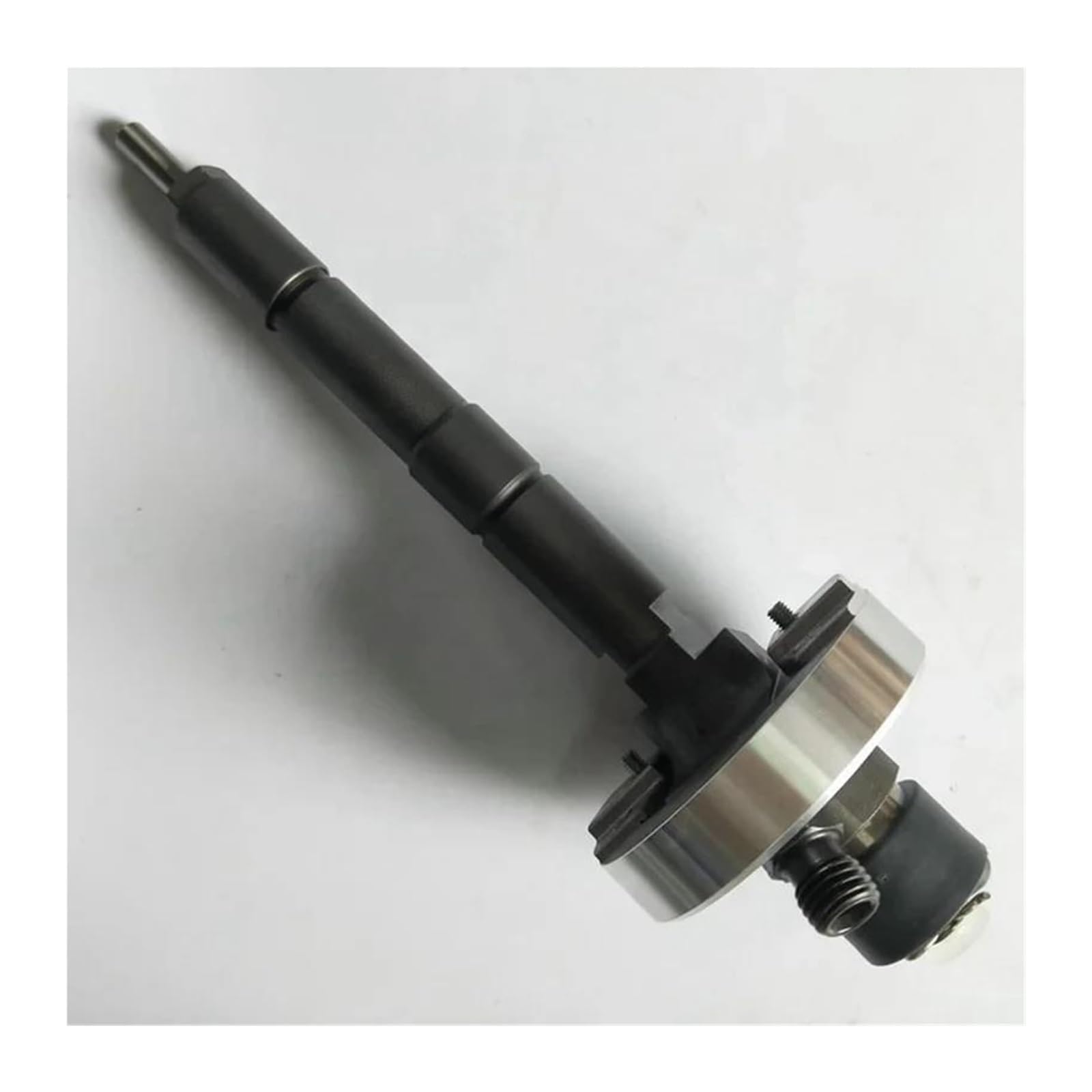 Para Nissan ZD30 Repuesto Inyector Common Rail 0445110877 Inyectores Combustible Diésel Bomba Inyección Boquilla 16600-VZ20B Boquilla Combustible