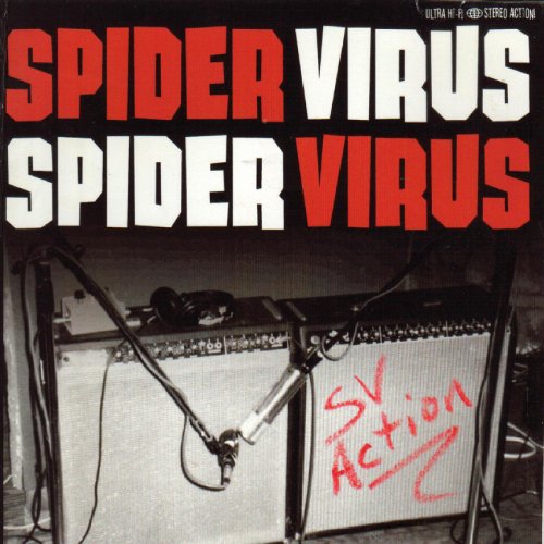 Play S.V. Action by Spider Virus on Amazon Music