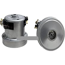 220V 1400W Universal Vacuum Cleaner Motor Large Power 105mm Diameter Accessory Motors
