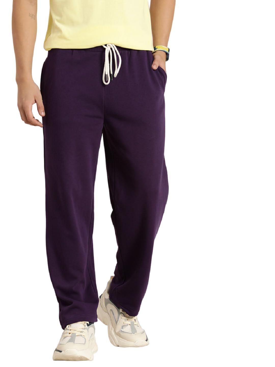 DillingerGreen Solid Korean Pant