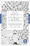 diderot effekt  Enzyklopädie: Eine Auswahl (Fischer Klassik)