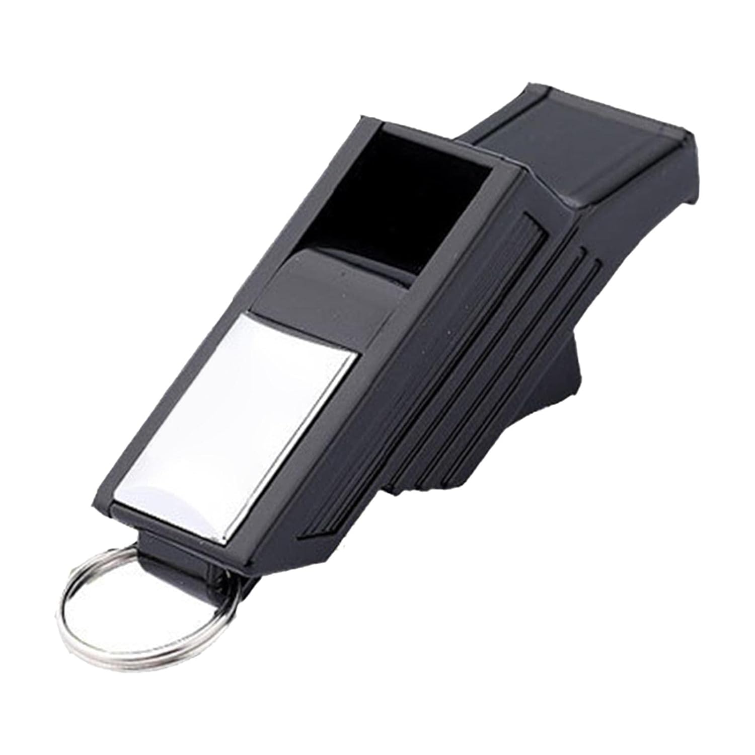 COMBR Whistle with Lanyard Outdoor for Volleyball Handball Referee