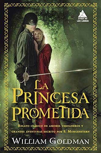 La princesa prometida (Ático de los Libros nº 45) (Spanish Edition)