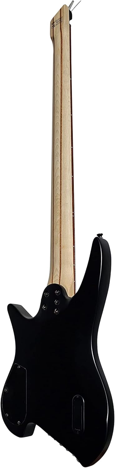IYV IBHLFF5-400 Multi-scale Headless Bass