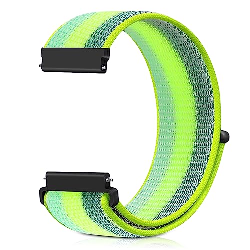 AVOD 24mm �i�C���� �X�|�[�c �N�C�b�N�����[�X�r���v�o���h Suunto 9/9 Baro/9 Titanium/Ticwatch Pro 5/Fossil Q Machine Hybrid/Nate Hybrid/MK Sofie/Grayso