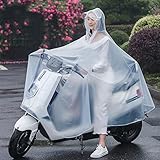 ★ Copertura pioggia ampiamente usata: motocicli, auto batteria, biciclette. Adatto per la stagione: quattro stagioni possono essere.
