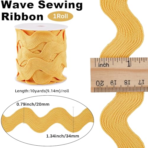 Catálogo para Comprar On-line Cintas en zigzag más recomendados. 23 Imagen adicional