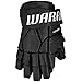 Warrior Covert QRE 30 - Guantes para hombre, color negro, tamaño 13"