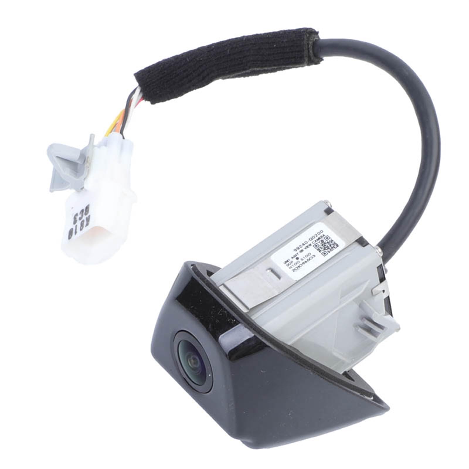 Rückfahrkamera Für Hyundai Santa Fe 2018-2020 - Ersatz Für 99240-S1000 & S1001