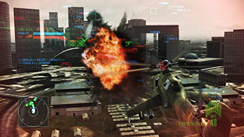 Image of Ace Combat Assault Horizon - Xbox 360 (Renewed)