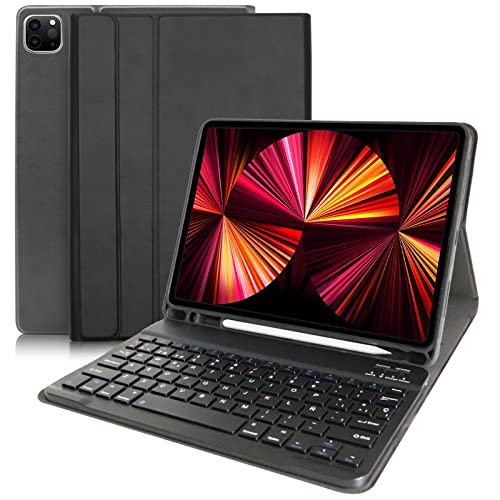 Housse de clavier pour Pad Air 4 & Air 5 Cover