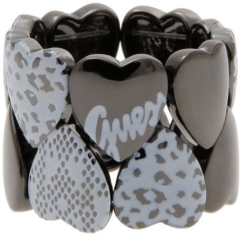 Preisvergleich Produktbild Guess Damen-Ring elastisch UBR81009-S