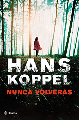 Nunca volverás - Koppel, Hans