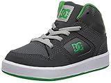 DC Union High Skate Shoe (Toddler)