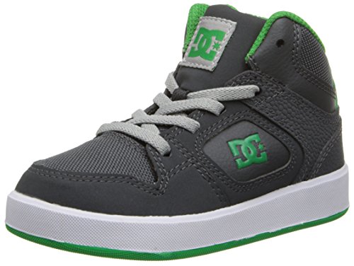 DC Union High Skate Shoe (Toddler)