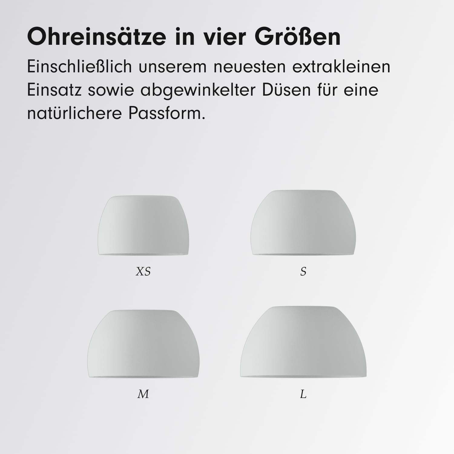 Beats Solo Buds – kabellose Bluetooth In-Ear Kopfhörer – Bild 6