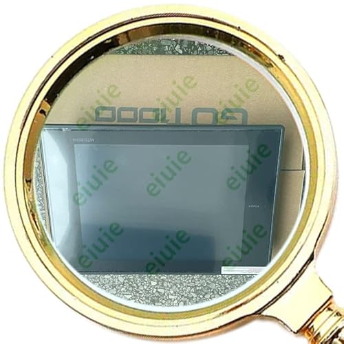 eiuie Touch Screen A960GOT-EBD 9 Type High Brightness EL