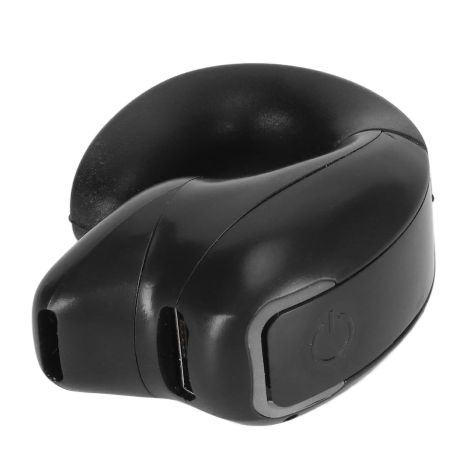GD28 Ear 5 3 Cuffia Wireless IPX4 Impermeabile Singolo Auricolare con Suono Stereo Controllo Un Pulsante per Corsa Ciclismo