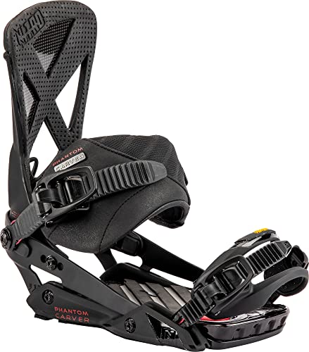 L'Highback X-Beam ti fornisce una sensazione di tavola e un controllo unici