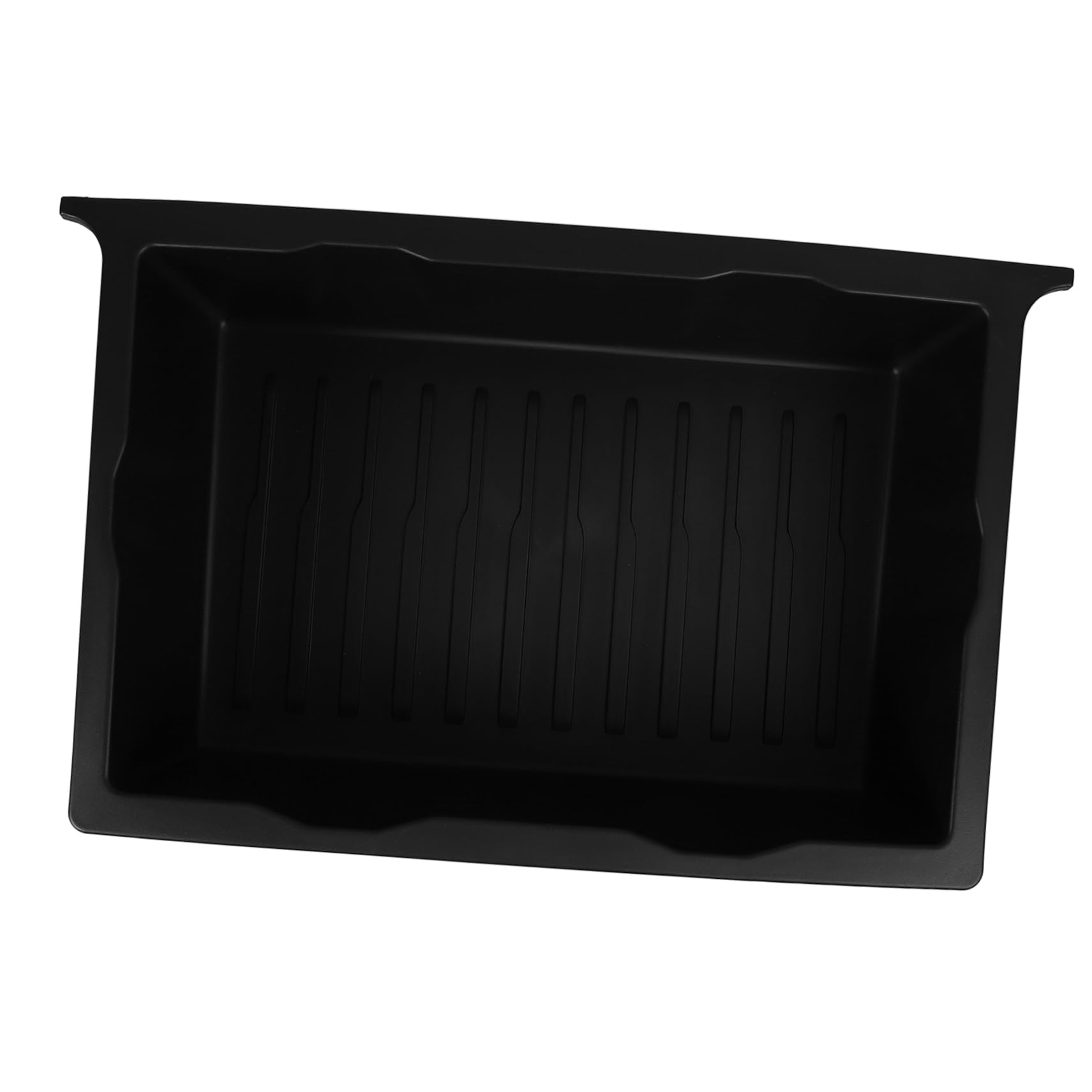 OSOLADY Auto under Seat Storage Organizer Compact Multi-purpose Tpe Material Easy Fit