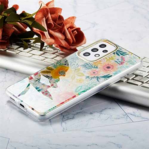 GIMENOHIG Bella custodia lucida con motivo