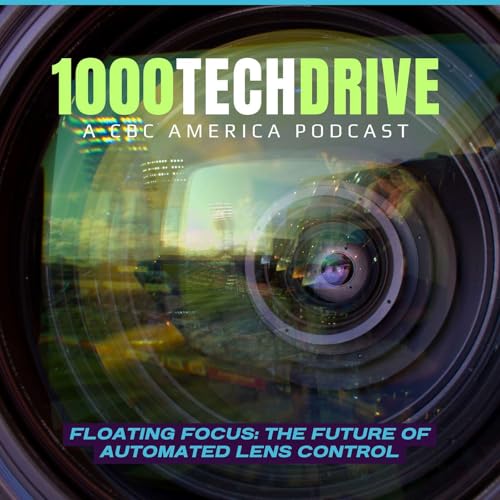 Floating Focus: The Future of Automated Lens Control