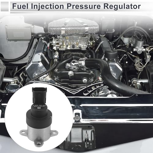 Regulador Presión Combustible Freelander Solución a Tirones y Fallos de Motor 2