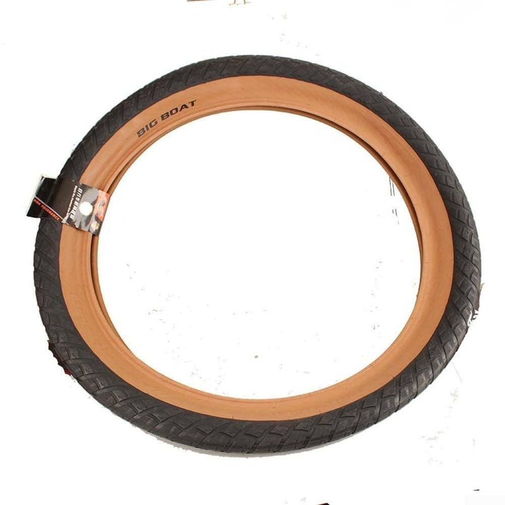 Pneu pour vtt 26x4.0 Fat Bike Anti-Dérapant 60 TPI Pneu pour