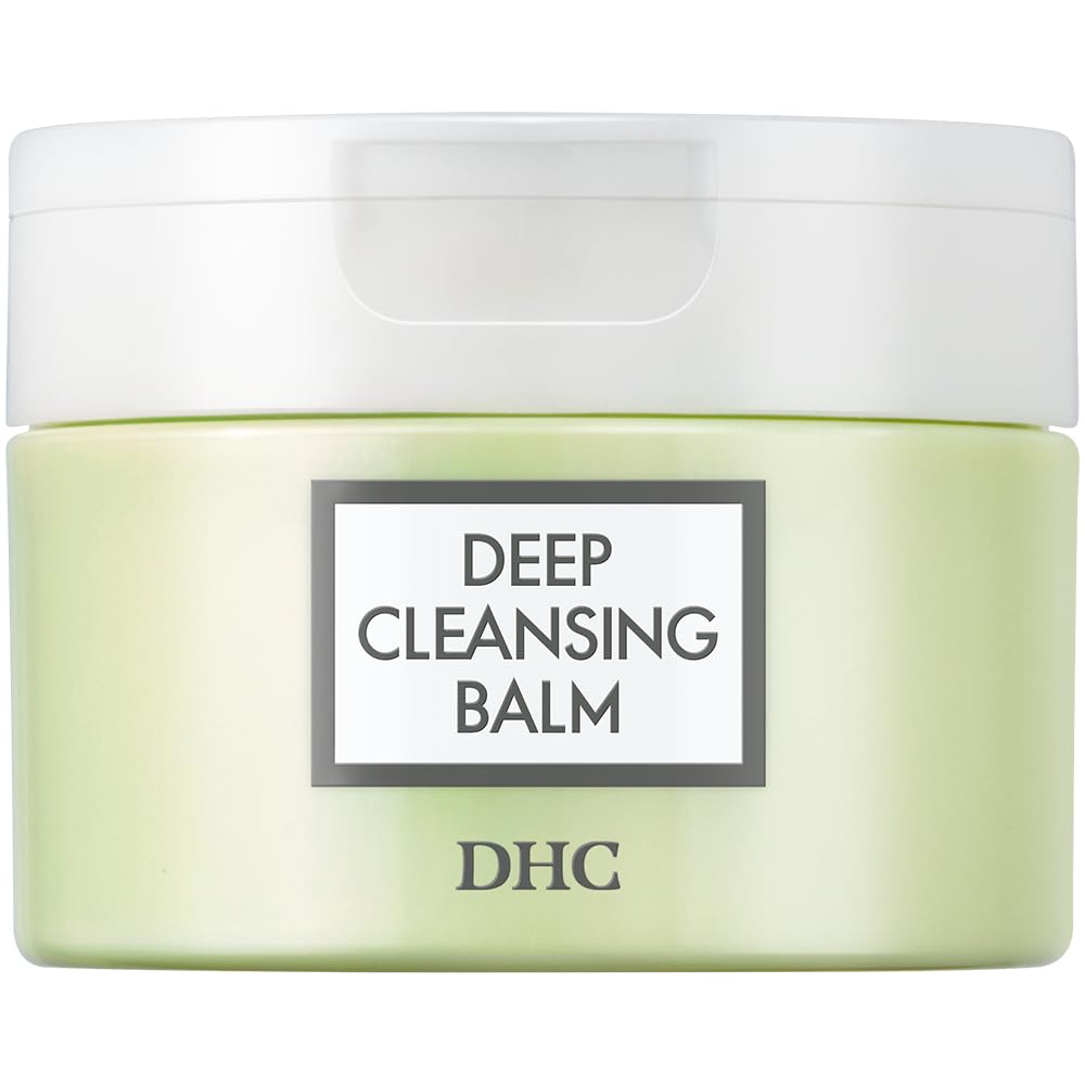 Amazon | DHCディープ クレンジング バーム [ヘルスケア&ケア用品