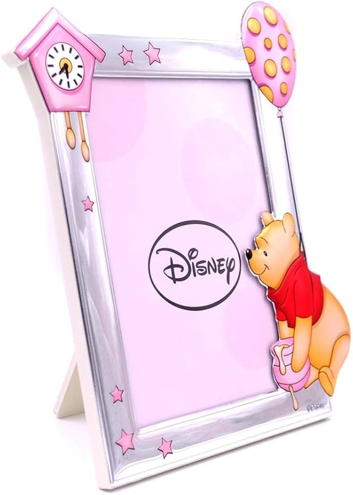 くまのプーさん ティガー フォトフレーム SD-1004 クラッシックプー くまのプーさん ティガー フォトフレーム SD-1004 クラッシックプー