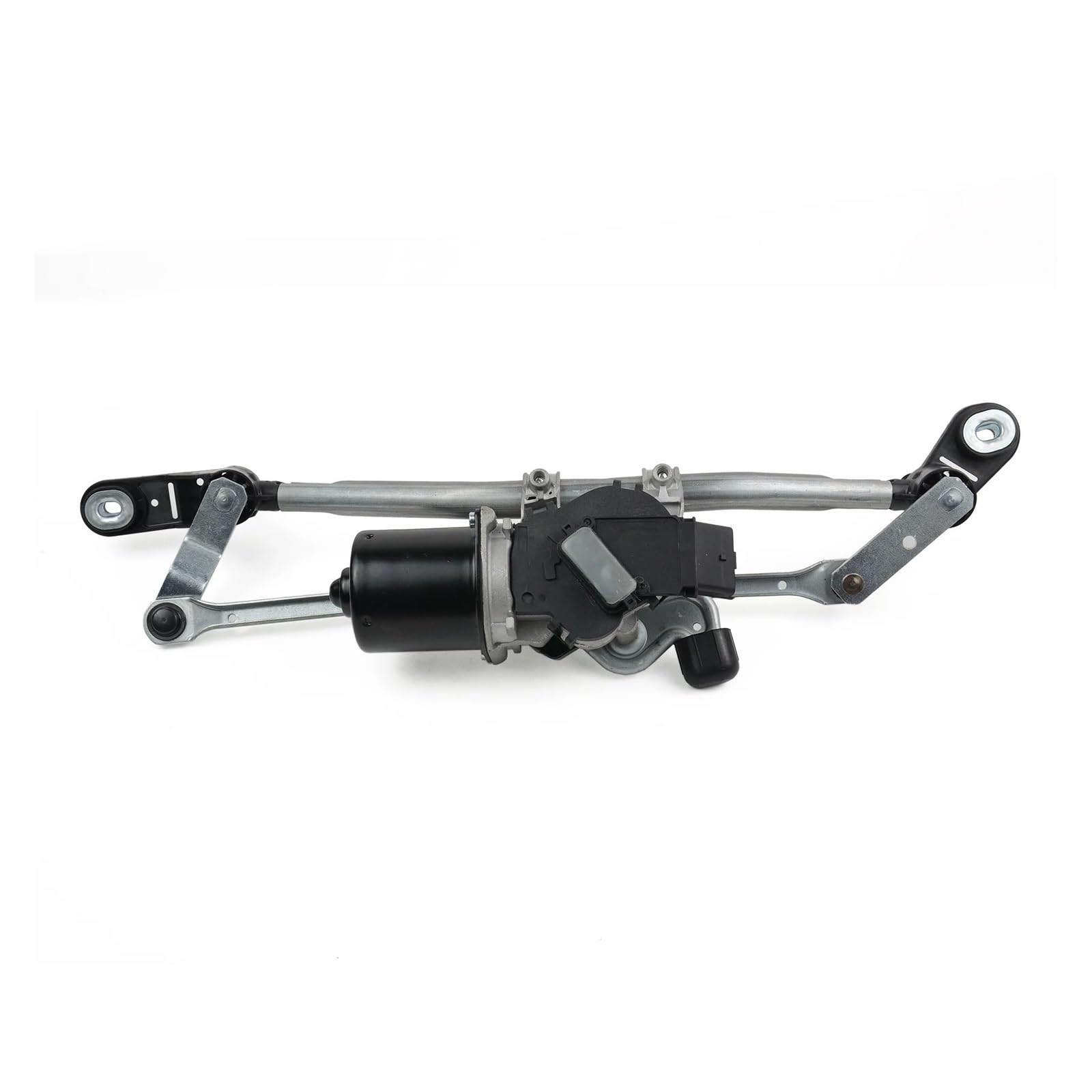 Tergicristallo Motore Per CLIO III Grandtour 8200268931 1.2,1.6 16V LHD Meccanismo Motore Tergicristallo Anteriore Asta Tergicristalli Motorino