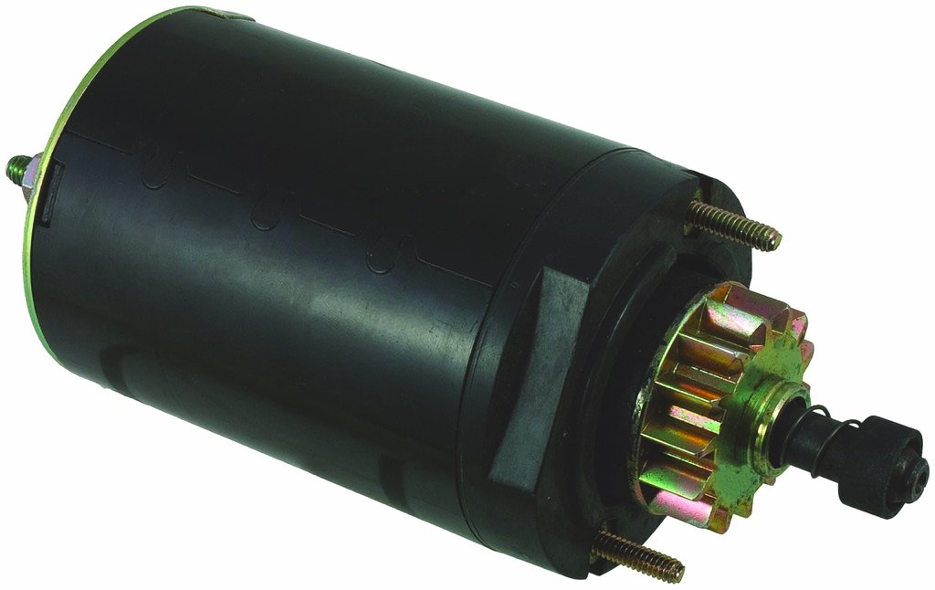 New Starter Motor FITS Kohler Courage ONE Cylinder SV590 SV600 SV610 SV620