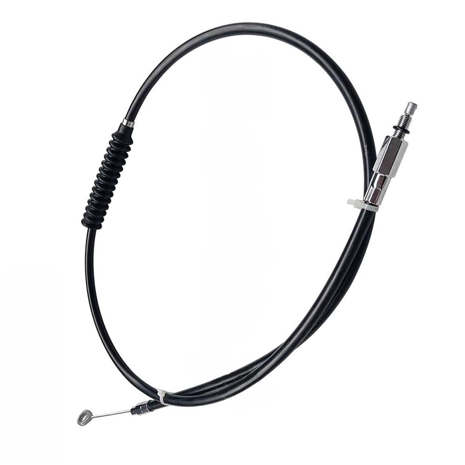 Câble d'embrayage de moto cassé solution 140cm pour XL883L - 7