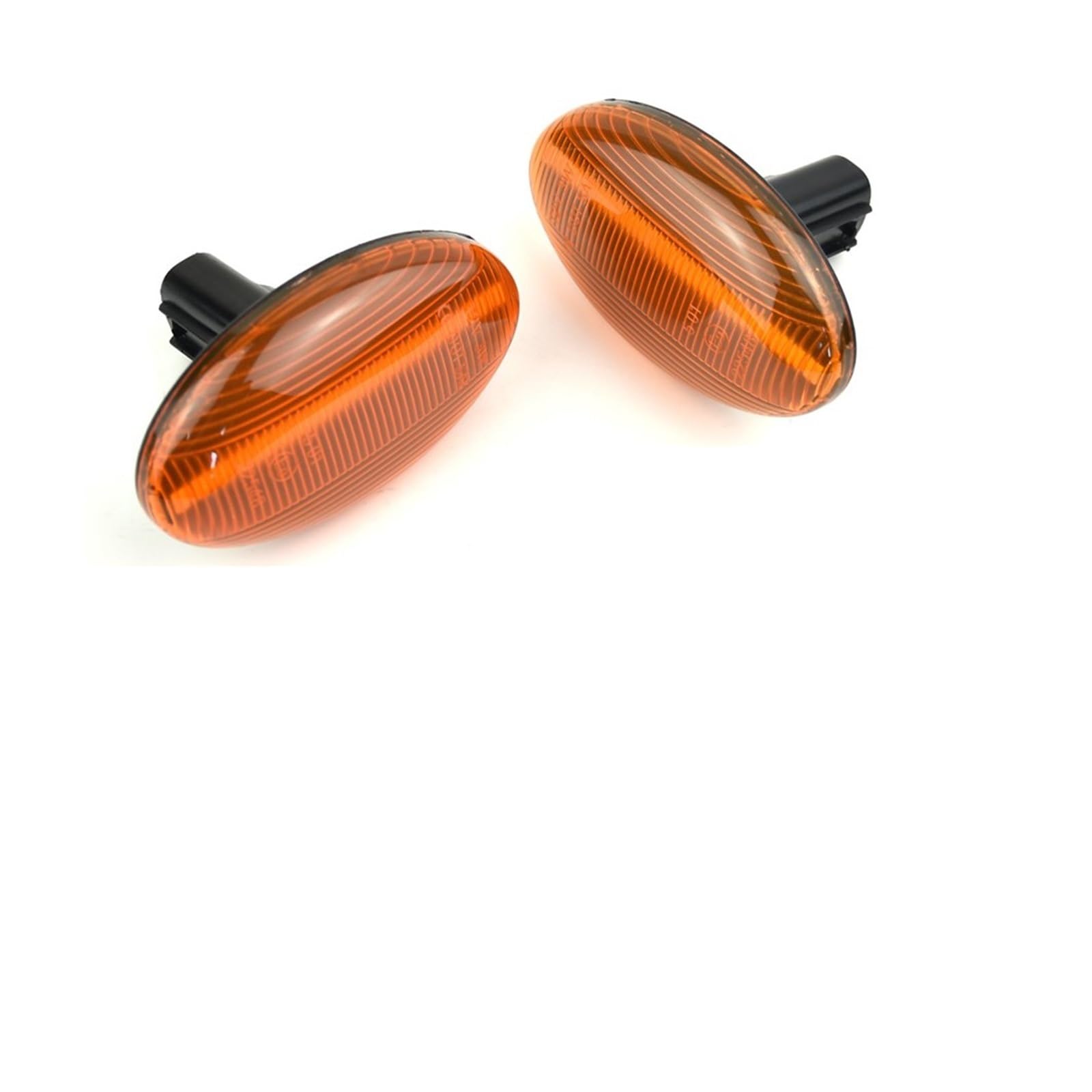 Auto Blinker Licht Für Impreza Für WRX Sti 2002-2007 Für Forester 2001-2005 Für Liberty 2000-2003 Auto Styling 2 Stück Dynamische