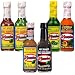 El Yucateco Hot Sauce Variety Pack - 6 Flavor Gift Box