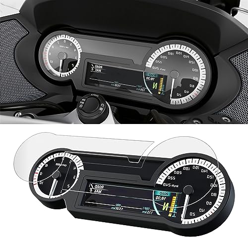 Film de protection écran moto pour BMW R1250RT et R1200RT LC 2014-2020