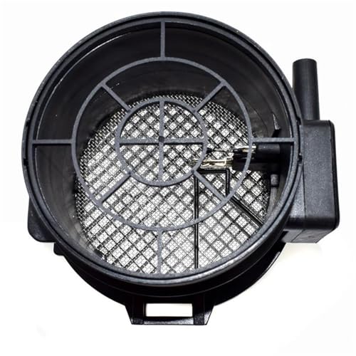 Capteur MAF 13627566983 mesure précise du flux d'air pour BMW 325Ci 2004