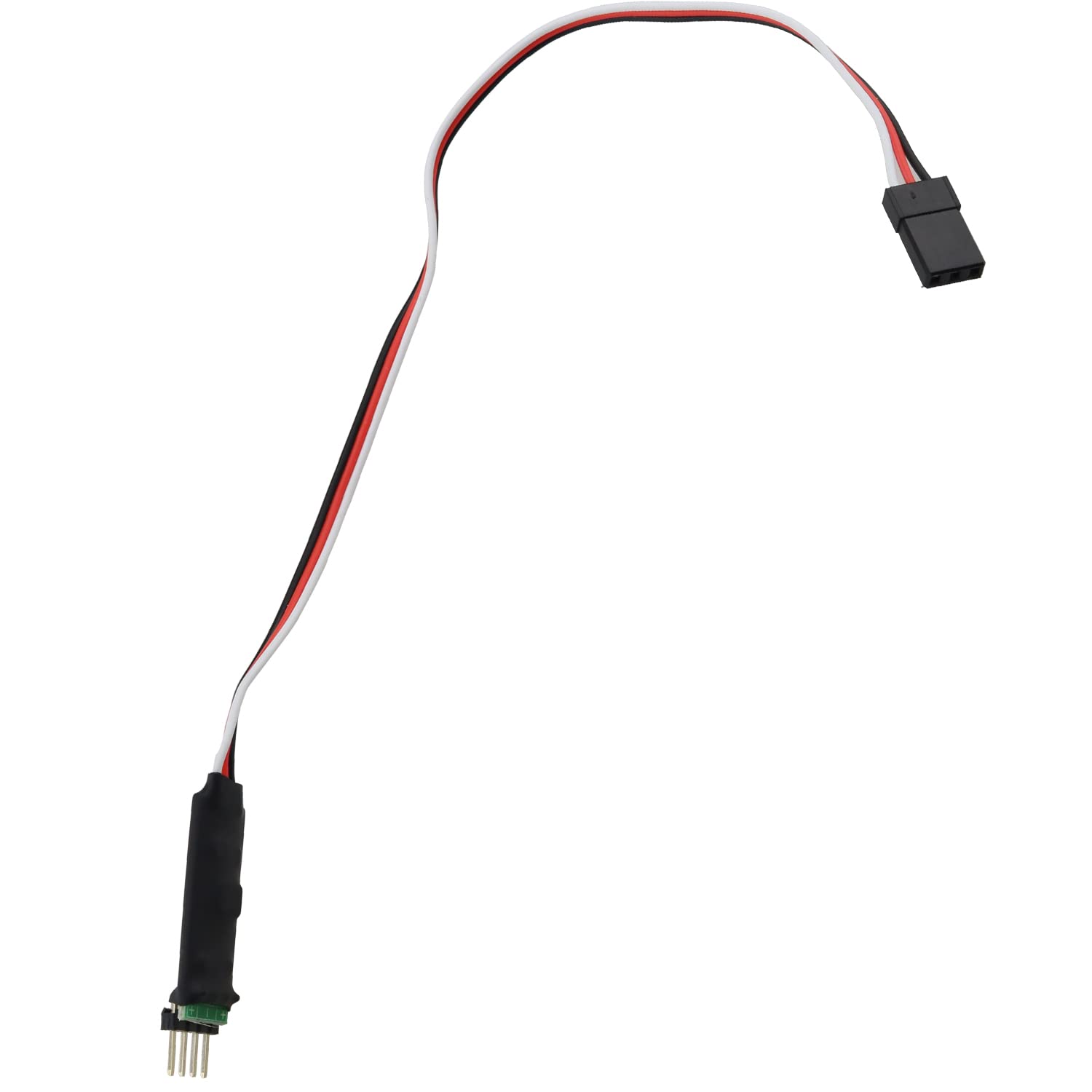 Amazon | ZCZQC RC CH3 コントロールスイッチ RC LEDライト リモコン