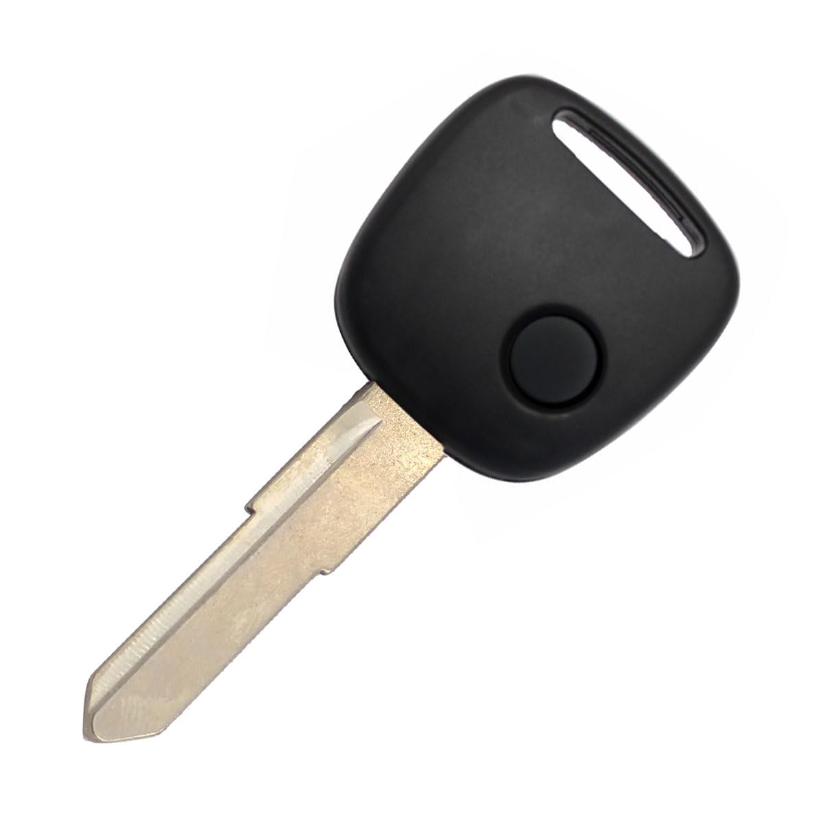 Amazon.co.jp: Kei Compatible Blank Key Rubber Button Black Set