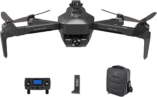 AIZHIYI ZLL SG906 MAX Obstacle Avoidance 4K RC Drone 3-Axis Gimbal Quadcopter (A)